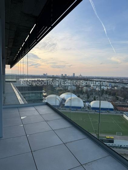 Floreasa | UP-site | 4 camere | 3 bedrooms Exclusive Project - Floreasca - 14