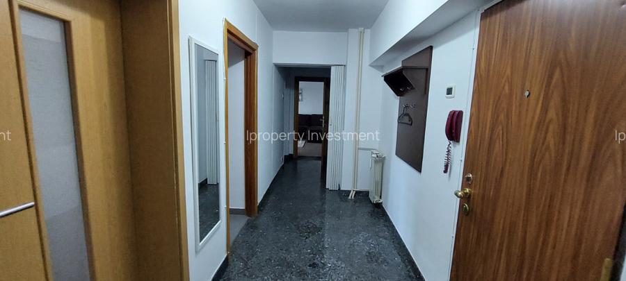 Bvd. Unirii - Nerva Traian | 2 Camere | Decomandat | AC | 74mp - 9