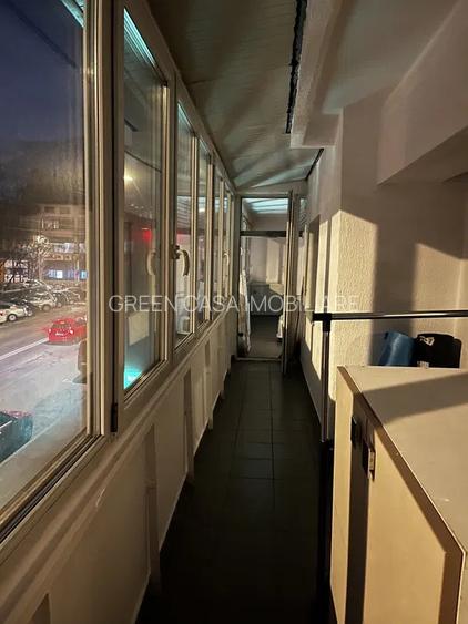 Apartament 3 camere decomandate , Marasti , zona Semicentrala . - 8