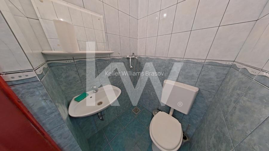 Spatiu comercial, renovat, zona semicentrala - 7