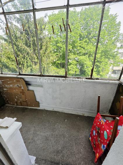 Apartament 3 camere | Nord | Etaj 3 | 63,50 mp utili - 2