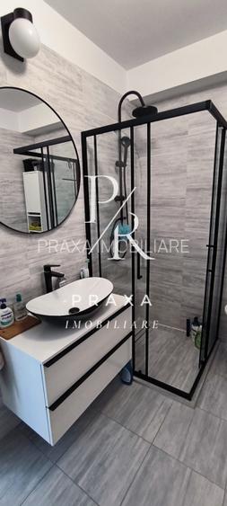 Penthouse 3 camere ,cu terasa de 88 mp! Zona Cetatii Floresti! - 6