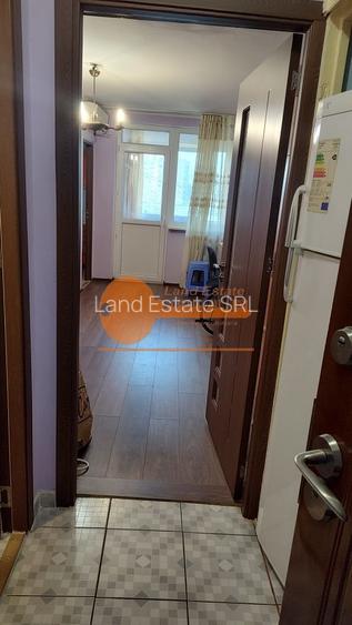 Gorsoniere in zona Drumul Taberei- Bloc Reabilitat - 2