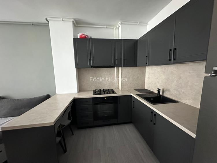 Apartament cu doua camere în Torontanului la 3 minute de Lidl cu mașina - 2