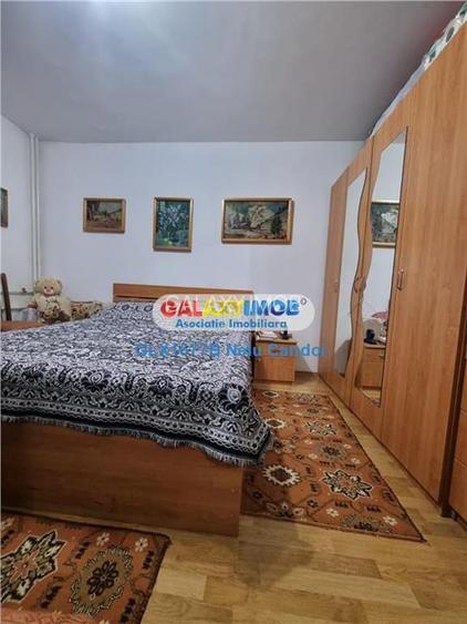 Vanzare 3 camere Sebastian Petre Ispirescu 82 mp 2 balcoane - 6