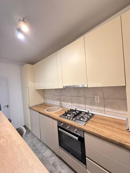 Garsonieră modernă, mobilată și utilata | Militari Residence –Comision 0% - 44