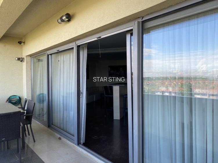 Baneasa adiacent,Pipera,emil racovita,mobilat,utilat,terasa. - 11