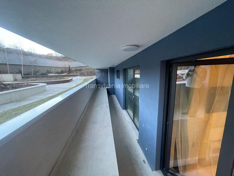 Apartament 2 Camere | Wings | Zorilor | Balcon | Parcare - 15