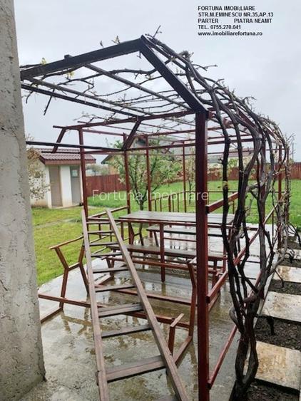 Casa la gri, comuna Girov - 18