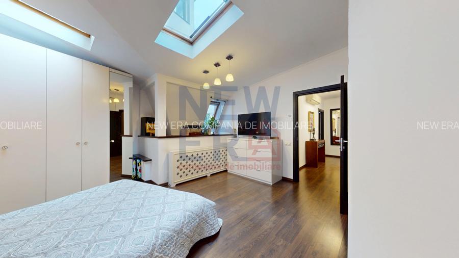 Casa de vanzare in zona Eminescu - acces strada privata - 4