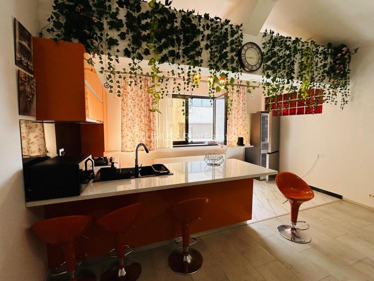 2 CAMERE | STRAULESTI | BANEASA | SISESTI | PETROM CITY | PARCARE - 3