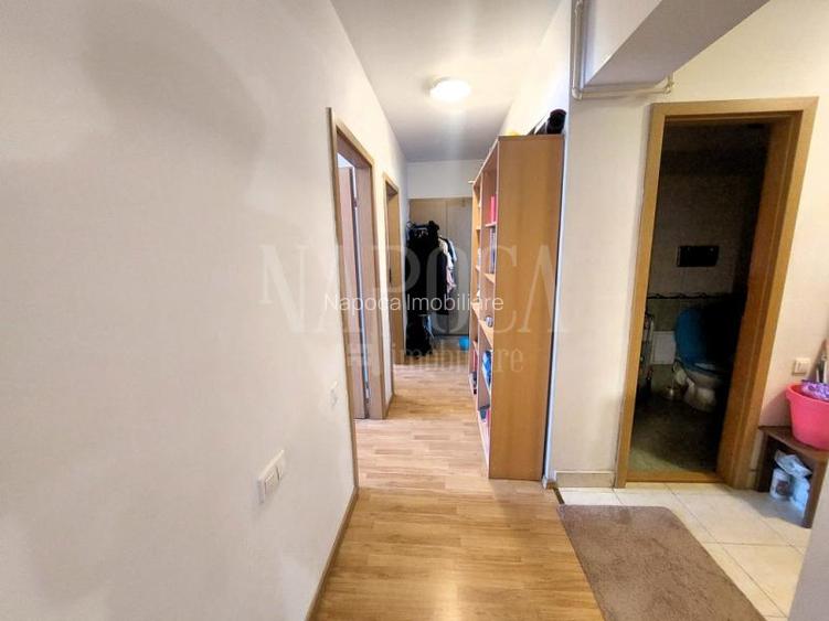 Apartament 3 camere de vanzare in Marasti, Cluj Napoca - 9