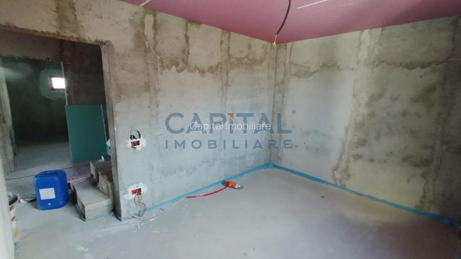 Vila trainica, cu vedere panoramica in Piatra Neamt. - 18