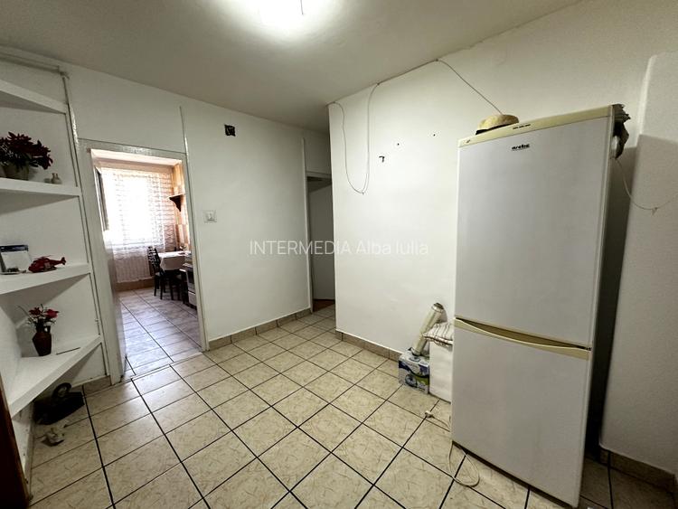 Apartament 3 camere | Decomandat | 62 mp. | Ampoi 3 | 2 Balcoane | Mobilat - 4