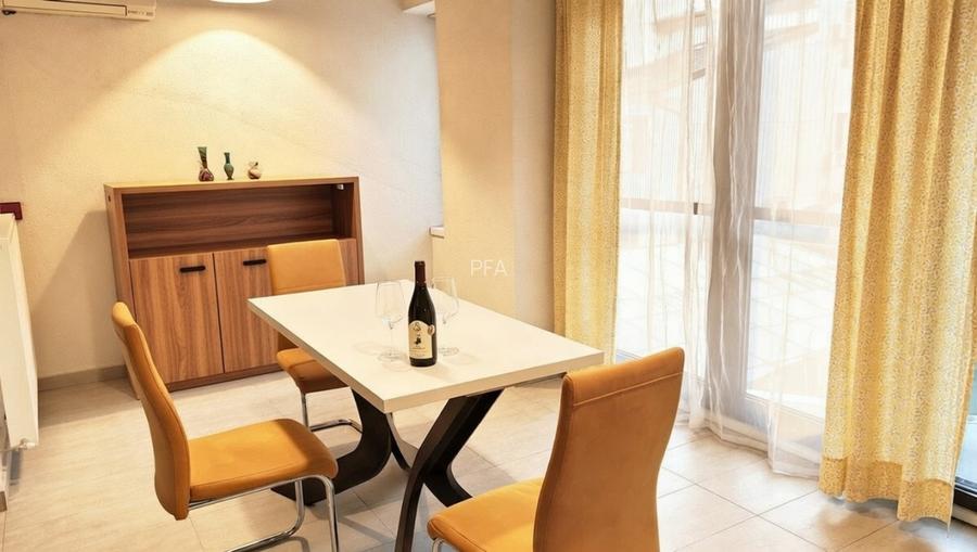 1 Mai- 2 camere LUX - Terasa + parcare subterana - 10