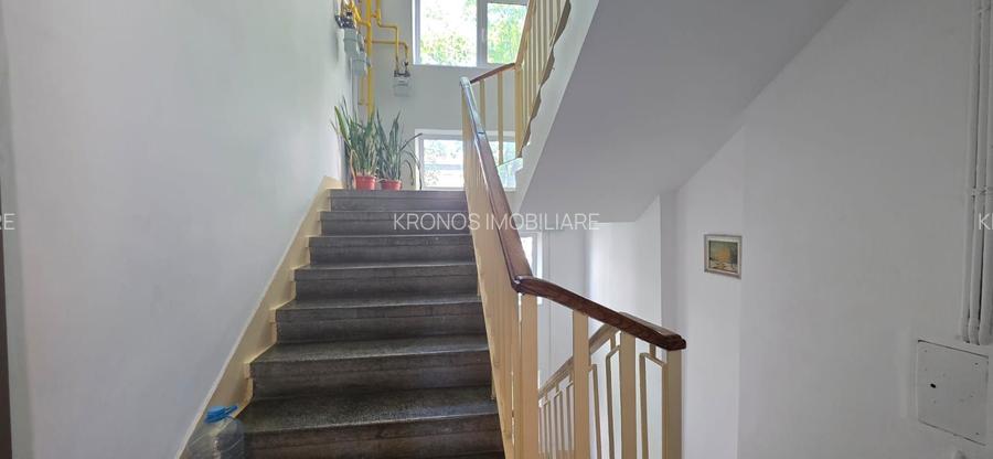 CASA DE CULTURA - SPITAL GARSONIERA CU BALCON ETAJ 2 PRET 42.900 EURO - 7