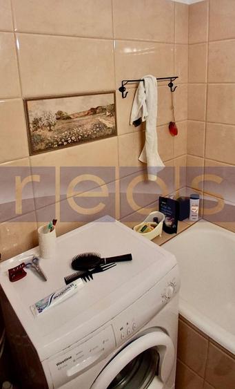 VANZARE APARTAMENT 3 CAMERE 70MP DECOMANDAT TITAN PARK IOR VEDERE DUBLA - 7