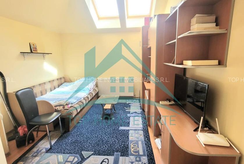 Garsoniera cocheta de inchiriat, zona Gheorgheni! - 2