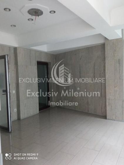 Piata Romana Spatiu de birou 190Mp  Cladire 2004 - 10