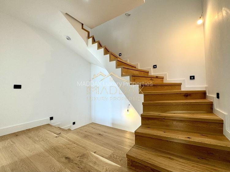 Vila impresionanta *258mp* 1000mp teren / Pipera-Erou Iancu Nicolae - 33