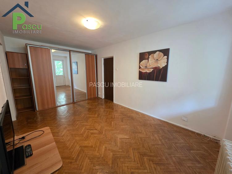 Apartament 2 camere Piata Sudului, Obregia, cf. I, 52 mpu, etaj 3 - 3