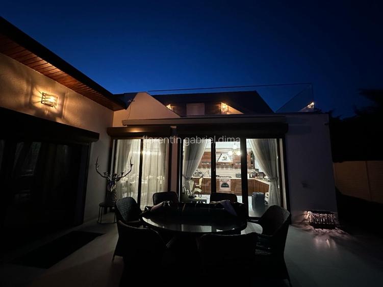 Casa in Otopeni, Str Ferme M - 2