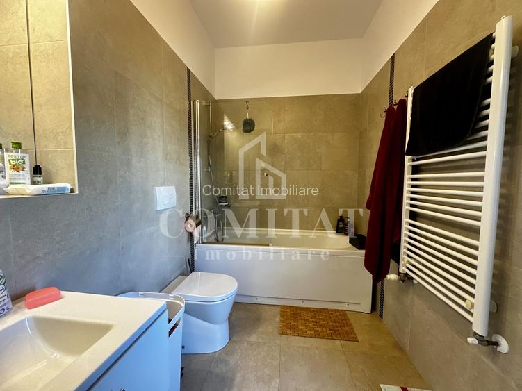 Penthouse cu scara interioară | Parcare și Boxă | Valea Chintaului - 20