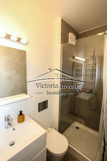 Apartament cu parcare subterana  - Arcadia Zona Domenii. - 8