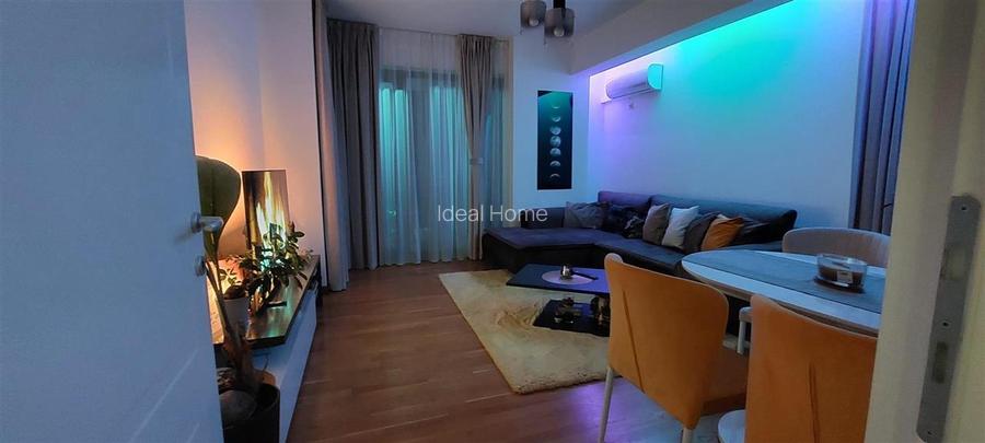 Apartament 2 camere Bloc Nou Pacurari - 10