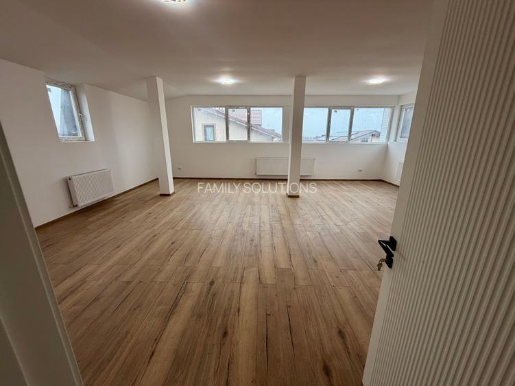 Oportunitate! Imobil P+2Et pretabil multiple afaceri. Teren 495mp. 8 cam. - 46