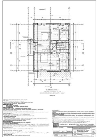 MINICOMPLEX REZIDENTIAL 4 VILE CORBEANCA - 7