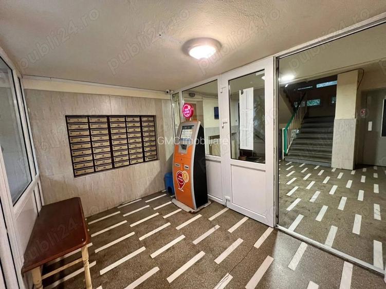 COMISION 0% Apartment 2 camere Dristor-Mihai Bravu, etaj intermediar, 50mp - 6