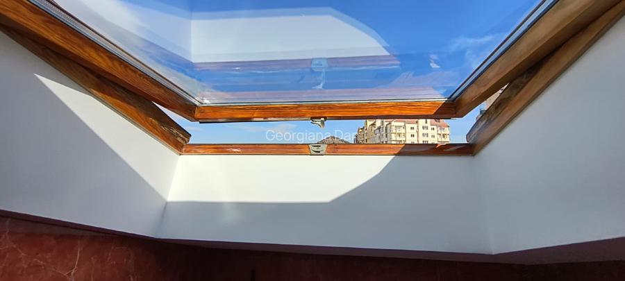 Apartament de închiriat - 2 camere tip mansardă, str. Lungă - Terezian - 8