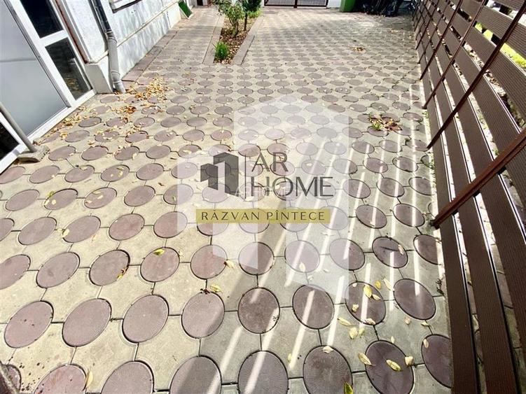 Spatiu comercial 100 mp cu terasa 100 mp, zona ultracentrala, Ploiesti - 11