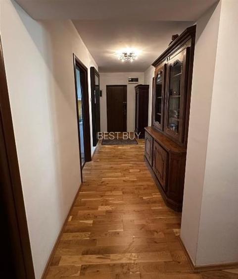 NERVA TRAIAN, TIMPURI NOI, PANAIT CERNA, 80 MP ETAJ 5/7 BLOC 1992 - 12