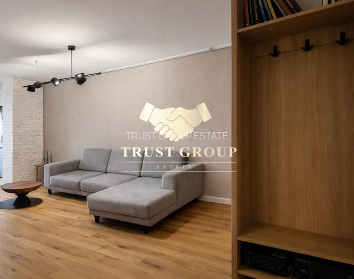 Investitie sau locuinta: 2 camere bloc 2022, Parcul Circului - 2