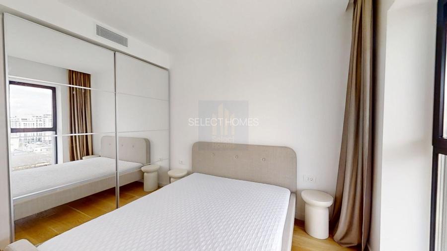 2 Camere| Nusco City Faza 2 | Prima Inchiriere *Pipera* *Tur Virtual* - 8