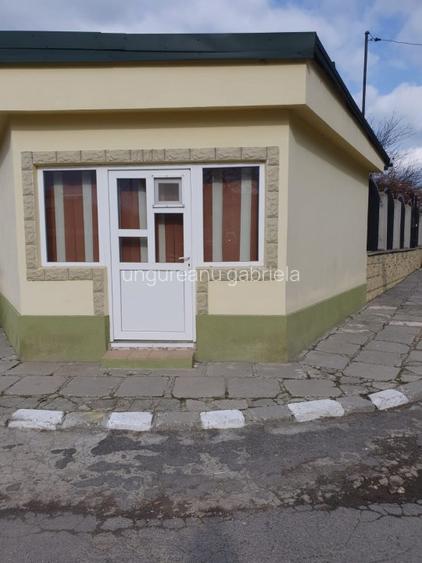 Vand 2 Vile+Spatiu comercial Eforie Nord - 3