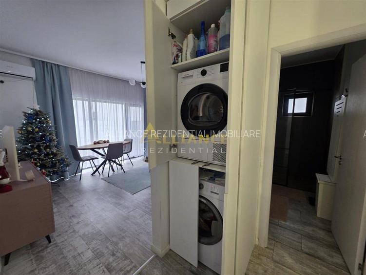 CASA TIP DUPLEX - POPESTI LEORDENI - Gata de mutat - 13