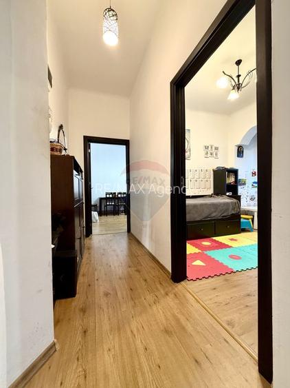 Apartament 3 Camere de vanzare Str. Popa Soare - 6