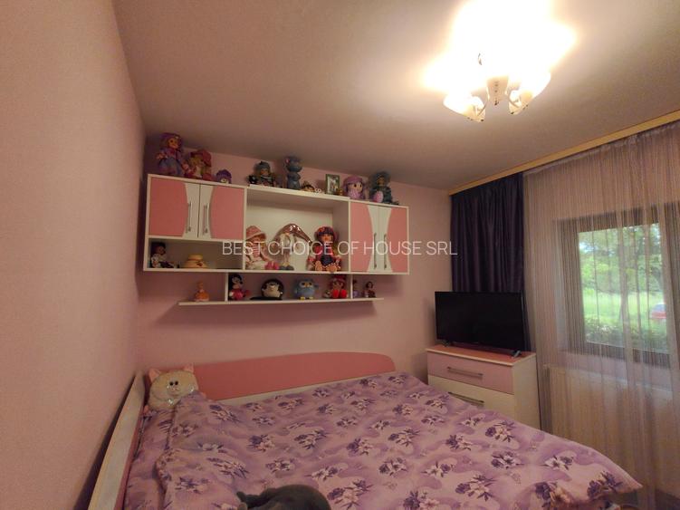 CANTA , apartament cu 4 camere , 68 mp , mobilat si utilat complet ,150000 euro - 8