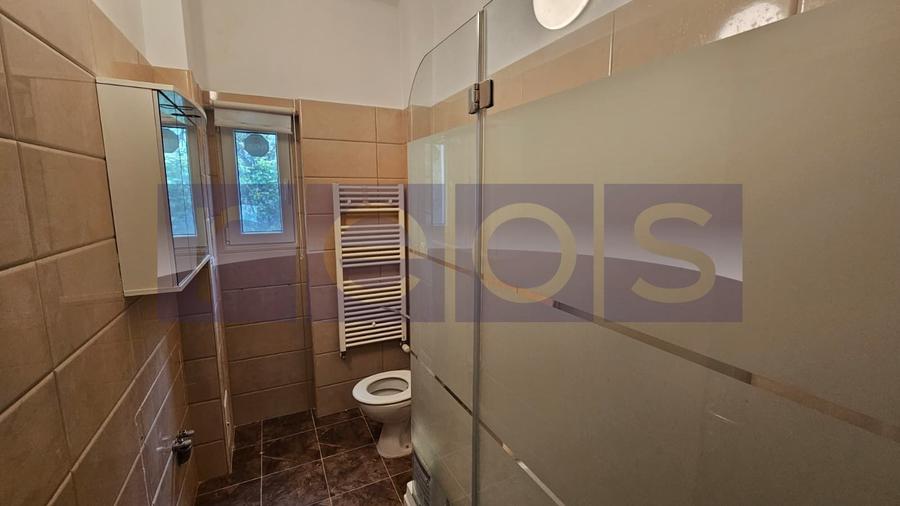 INCHIRIERE APARTAMENT ÎN VILĂ INTERBELICĂ – 5 CAMERE, ZONĂ CENTRALĂ - 18