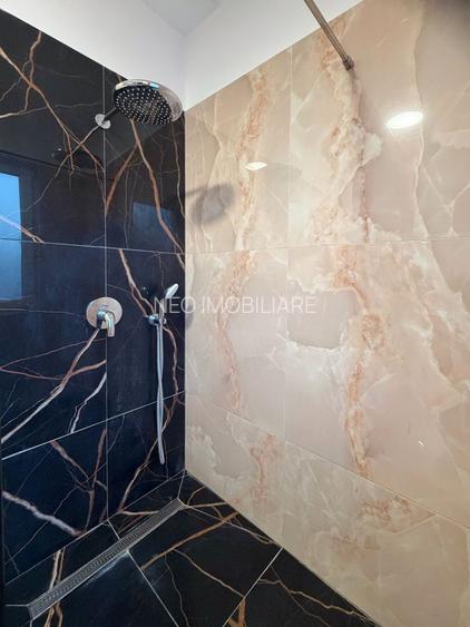 Casa Tip Duplex Despartita de Garaj - Teren 380 mp - 13