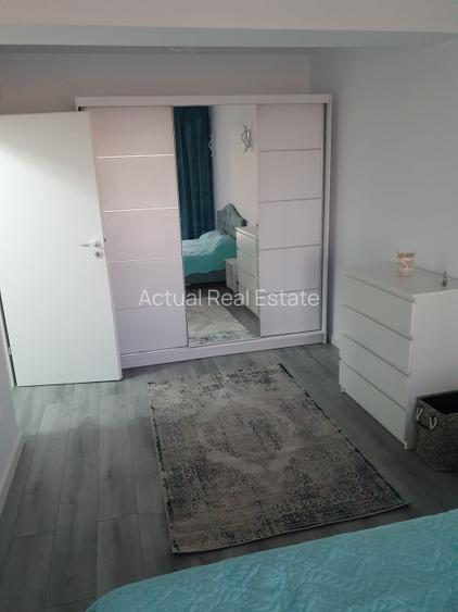 APARTAMENT 2 CAMERE | ZONA TOMIS PLUS | LOC DE PARCARE - 5