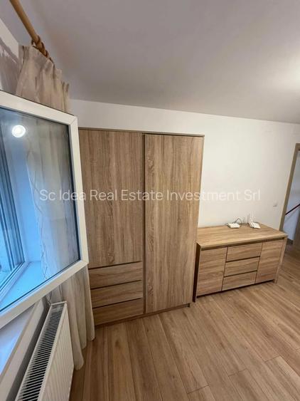 Apartament Nou Renovat -Complex Studentesc - 2