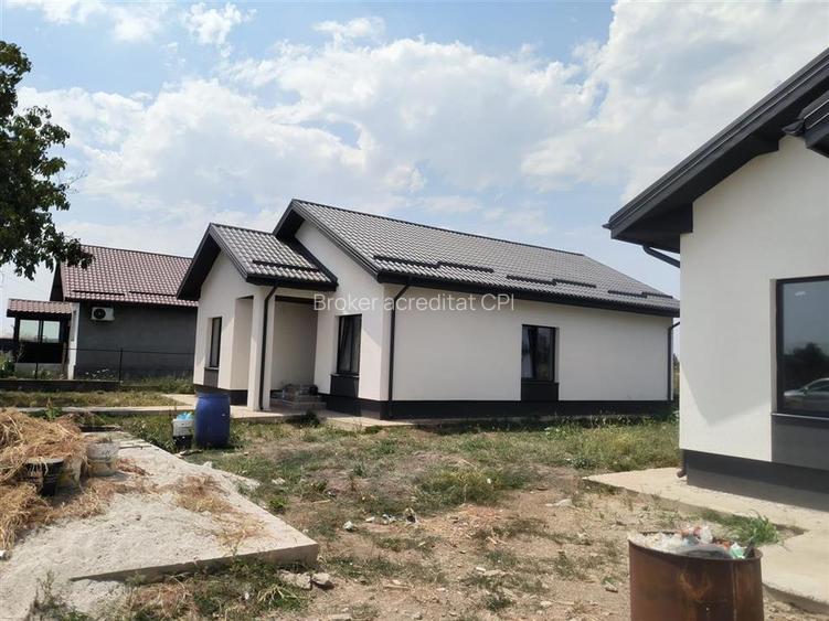 Case de vanzare 30 min Bucuresti,Mihailesti,Giurgiu - 7