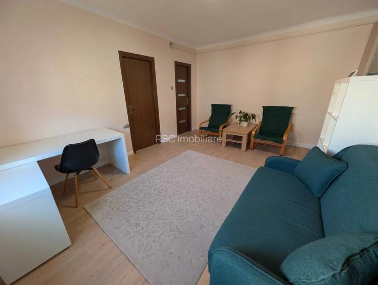 Apartament 2 camere cu parcare in Centru - 3