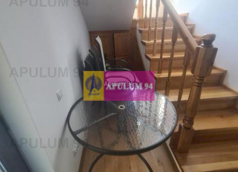 Vilă de vânzare în Breaza - Zona Liceul Militar - 38