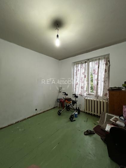 Apartament 2 Camere - Rahova - Perfect pentru Investiție - 5