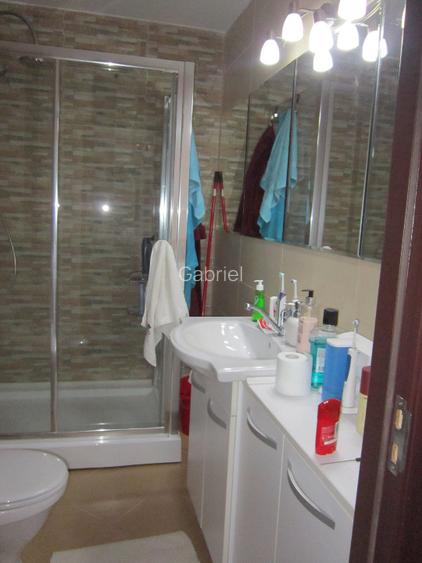 Apartament 4 camere decomandat, complet mobilat și utilat, 84 mp, etaj 1, Rovine - 5